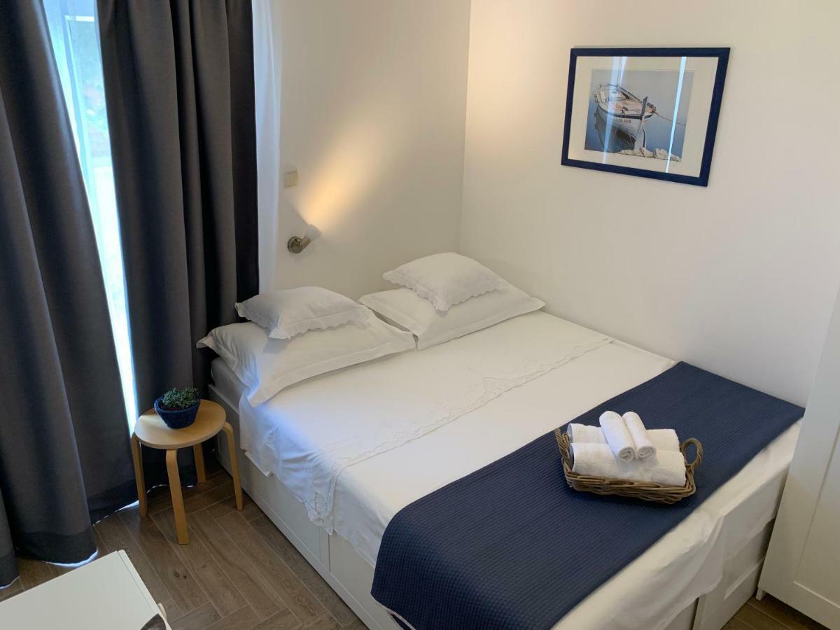 Ferienwohnung 17 Pines Makarska Exterior foto