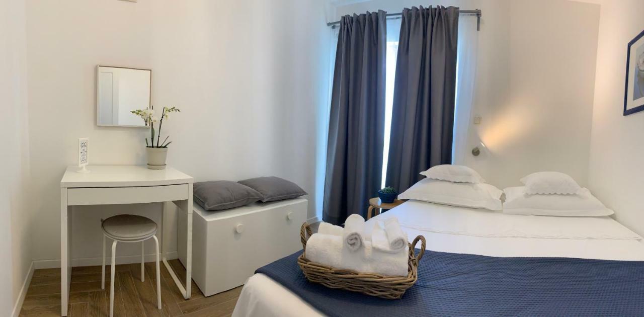 Ferienwohnung 17 Pines Makarska Exterior foto
