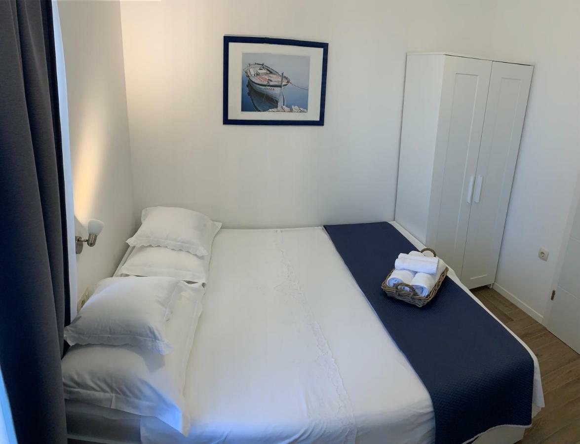 Ferienwohnung 17 Pines Makarska Exterior foto