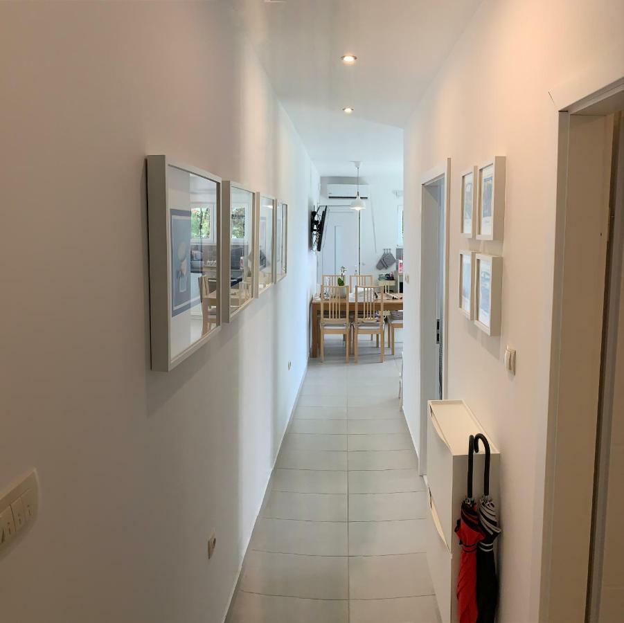 Ferienwohnung 17 Pines Makarska Exterior foto